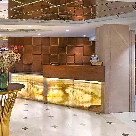 Hotel Great Fortune Design &