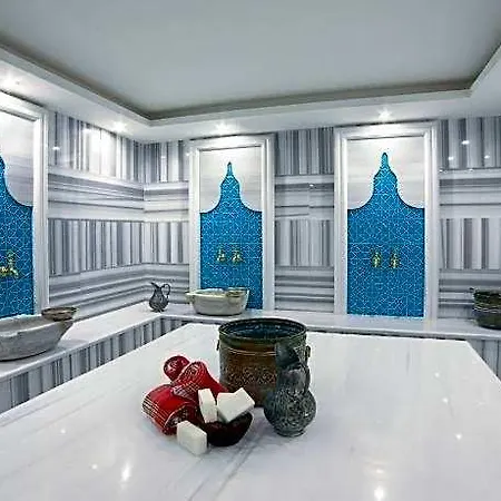 Hotel Great Fortune Design & Estambul