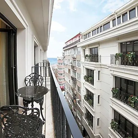 Great Fortune Design Hotel&spa Hotel Istanbul