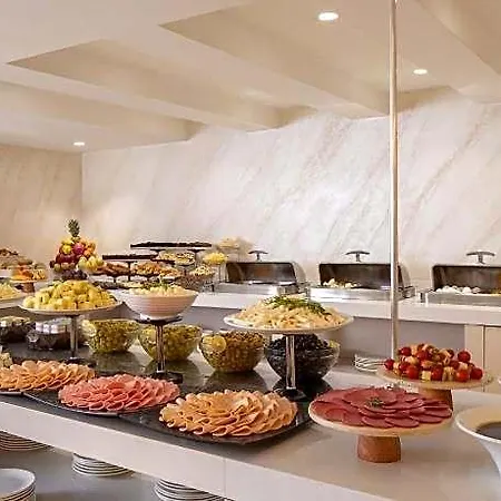 Great Fortune Design & 4* Estambul
