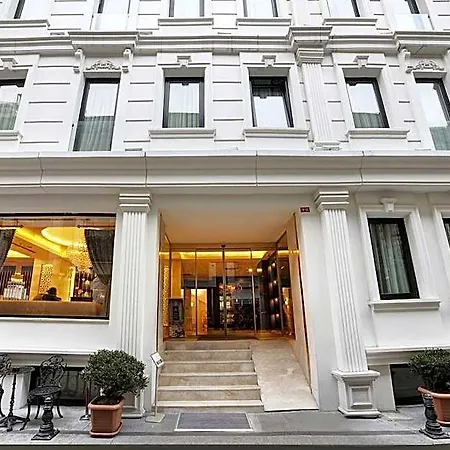 Hotel Great Fortune Design &