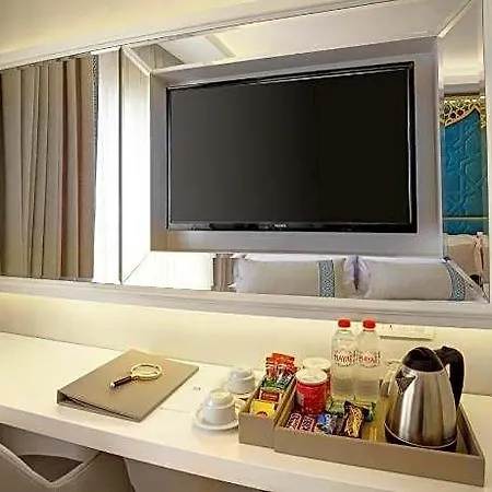 Hotel Great Fortune Design & Estambul