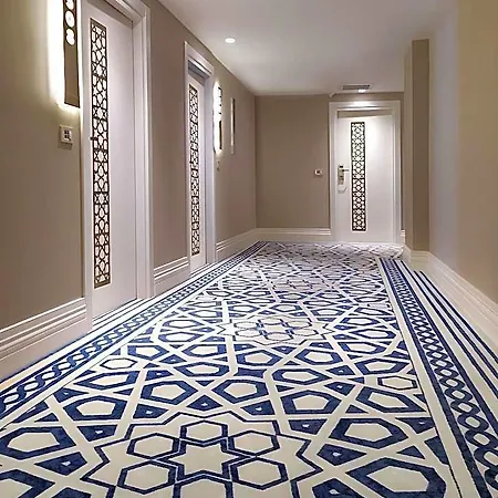 Hotel Great Fortune Design &