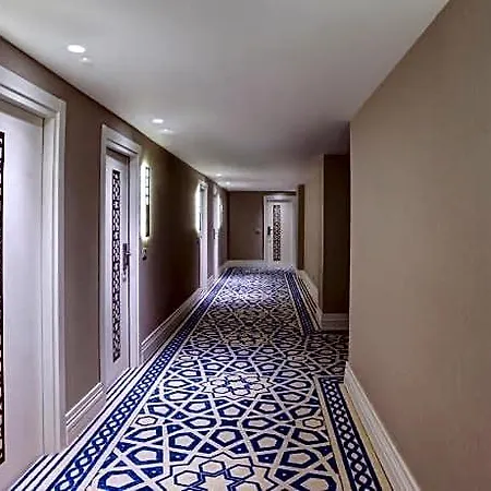 Great Fortune Design & 4* Estambul