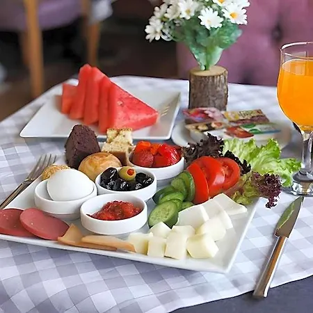 Great Fortune Design & Hotel Estambul