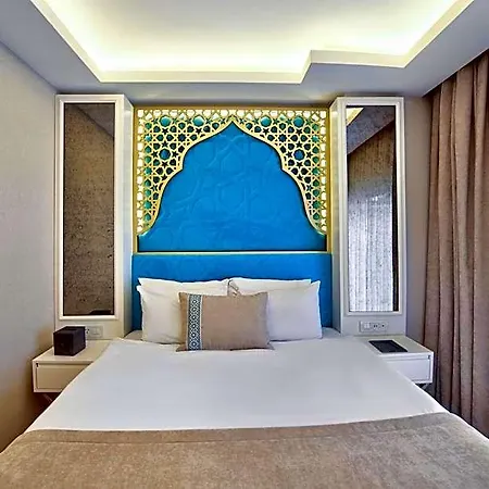 Great Fortune Design Hotel&spa 4*
