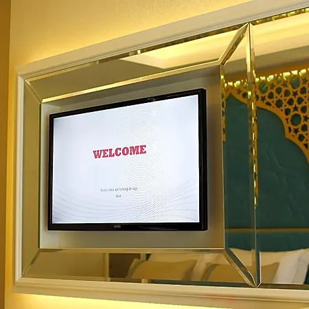 Great Fortune Design & 4* Estambul