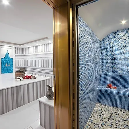 Great Fortune Design & Hotel Estambul