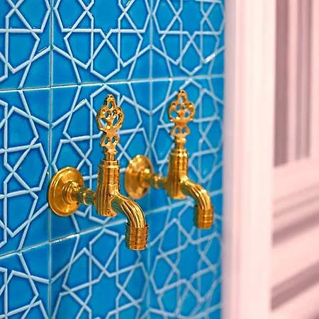 Great Fortune Design & 4* Estambul