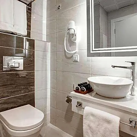 Great Fortune Design & Hotel Estambul