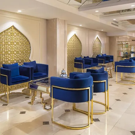 Hotel Great Fortune Design &