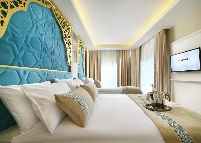 Great Fortune Design & 4*