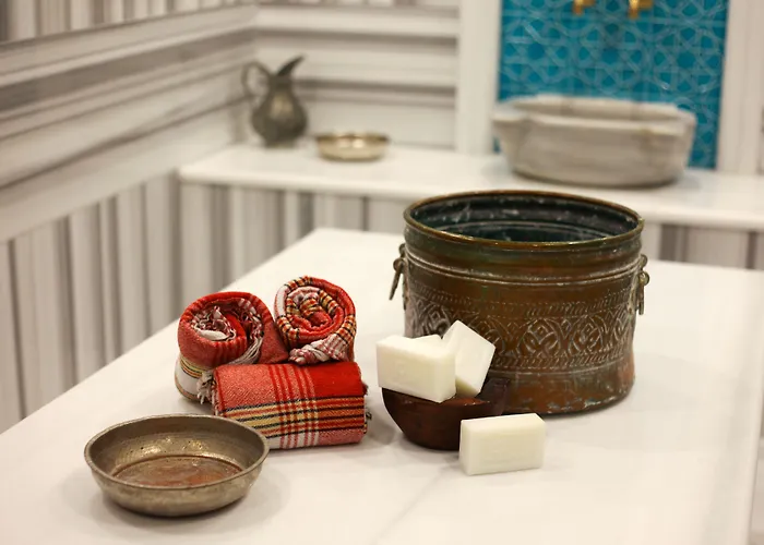 Ξενοδοχείο Great Fortune Design & 4*