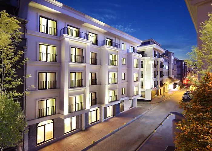 Great Fortune Design & 4*