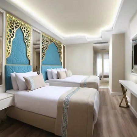 Great Fortune Design & 4*