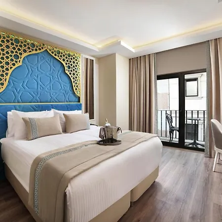 Great Fortune Design & Отель