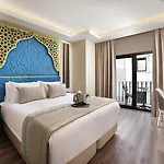 فندق Great Fortune Design & اسطنبول