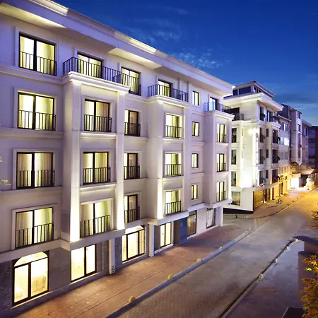 Great Fortune Design & 4*