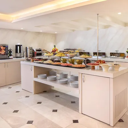 Great Fortune Design & Отель Стамбул