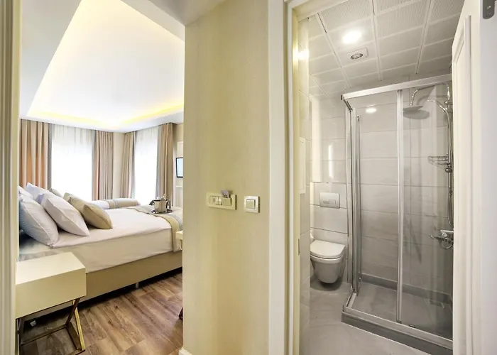 Отель Great Fortune Design &