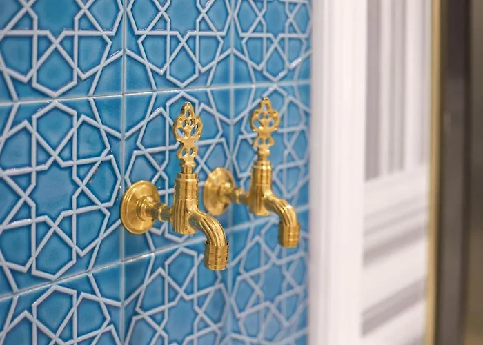 Great Fortune Design & Отель 4*