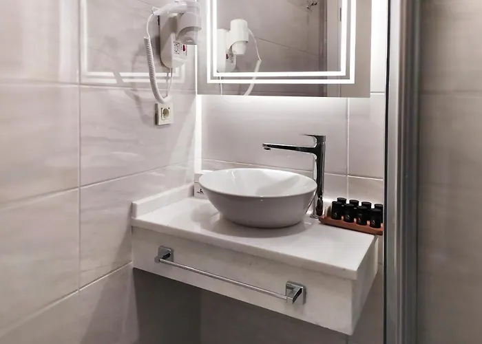 Great Fortune Design & Стамбул