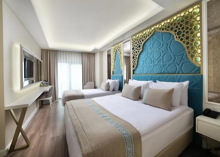 Great Fortune Design & Отель 4*