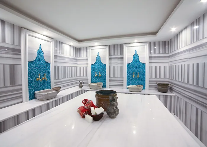 Отель Great Fortune Design &