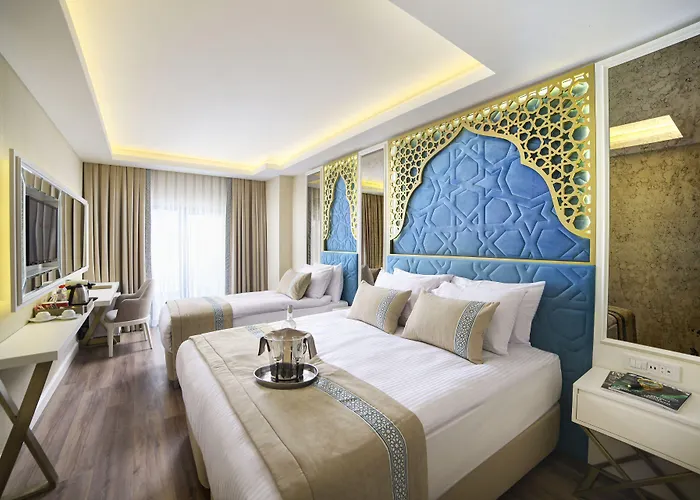 Great Fortune Design & 4*