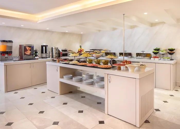 Great Fortune Design & Отель Стамбул